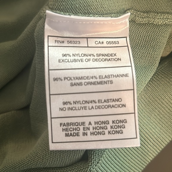 Like new Nike Golf sweater - Picture 4 of 8